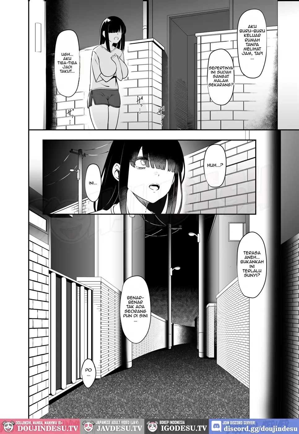 Tsugou no Ii Muteikou Loli Kyonyuu Onaho Shishaku-sama.: Chapter chapter-1 - Page 4