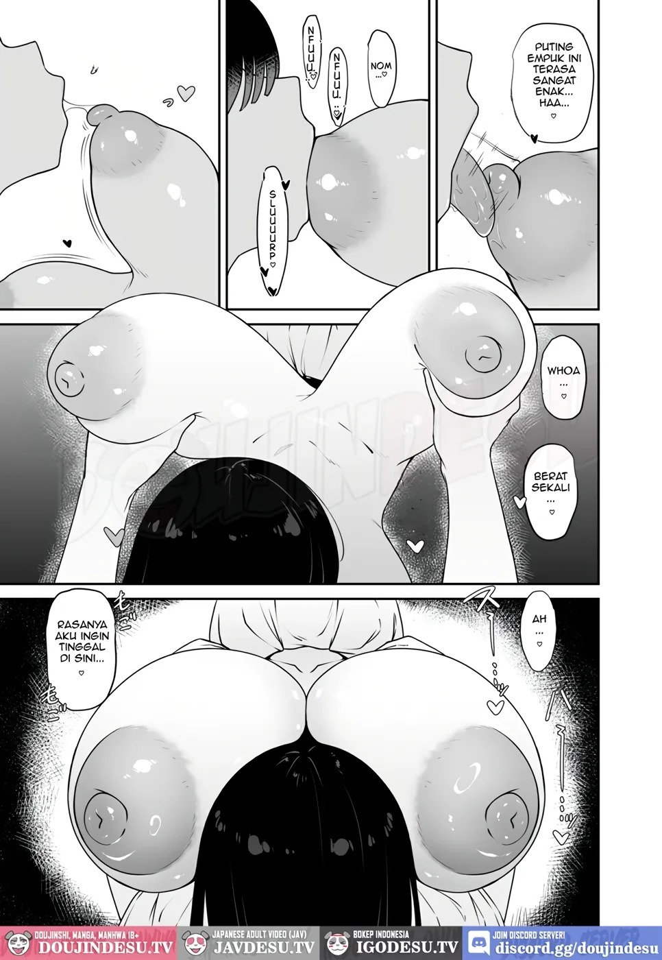 Tsugou no Ii Muteikou Loli Kyonyuu Onaho Shishaku-sama.: Chapter chapter-1 - Page 9