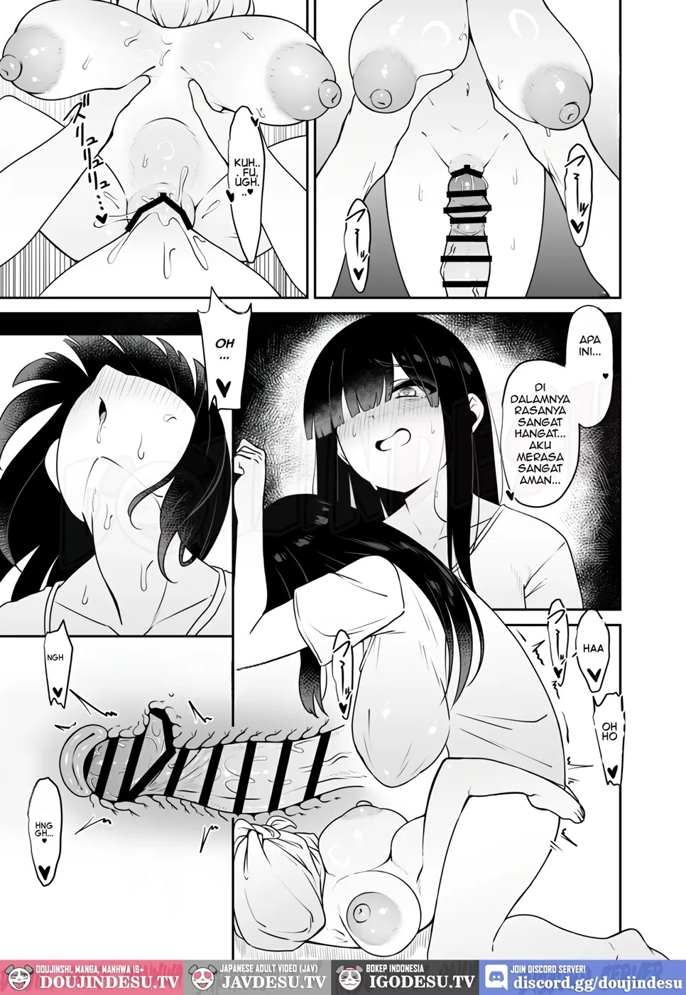 Tsugou no Ii Muteikou Loli Kyonyuu Onaho Shishaku-sama.: Chapter chapter-1 - Page 11
