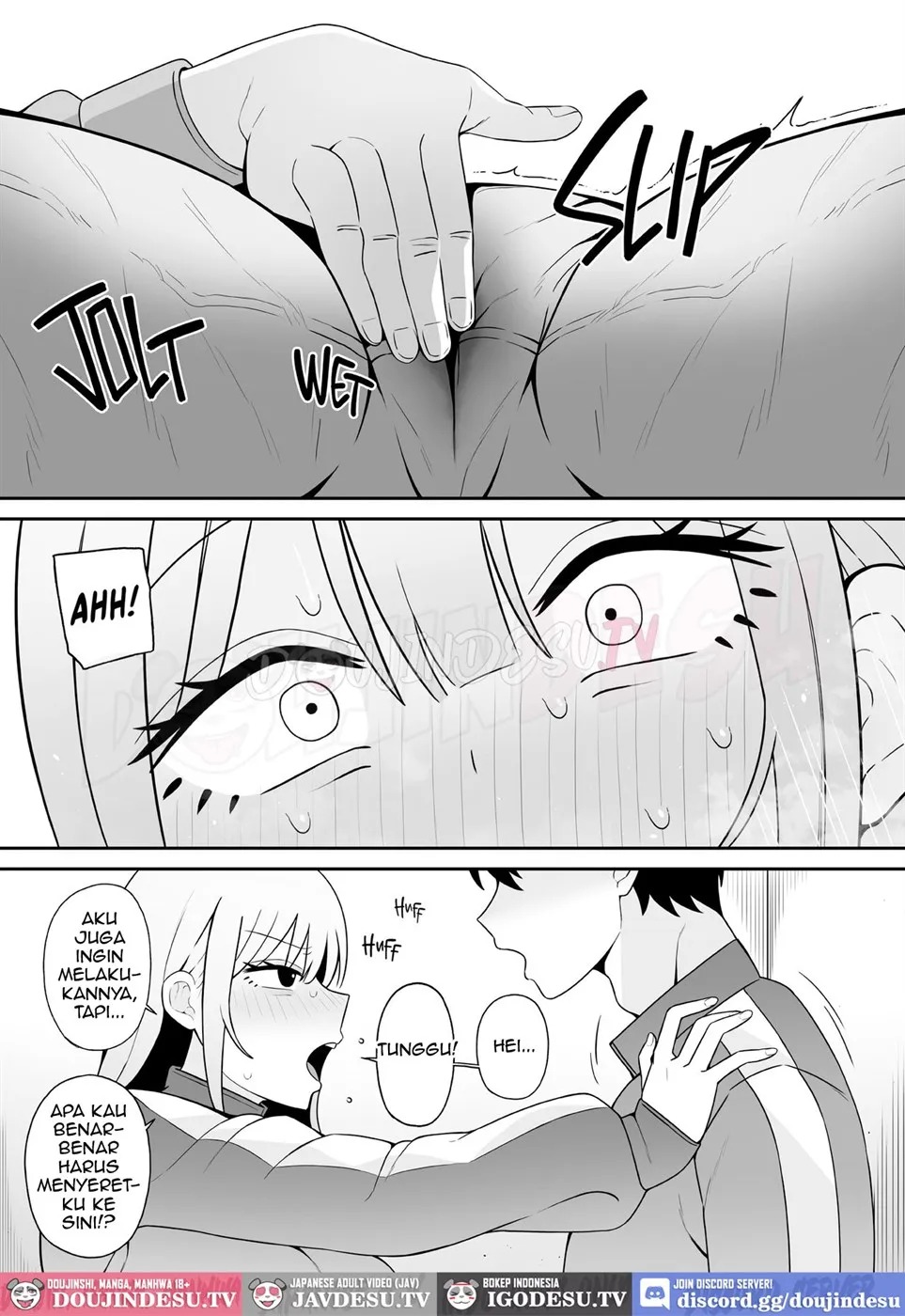 Tsugou no Ii Osananajimi to: Chapter chapter-1 - Page 6