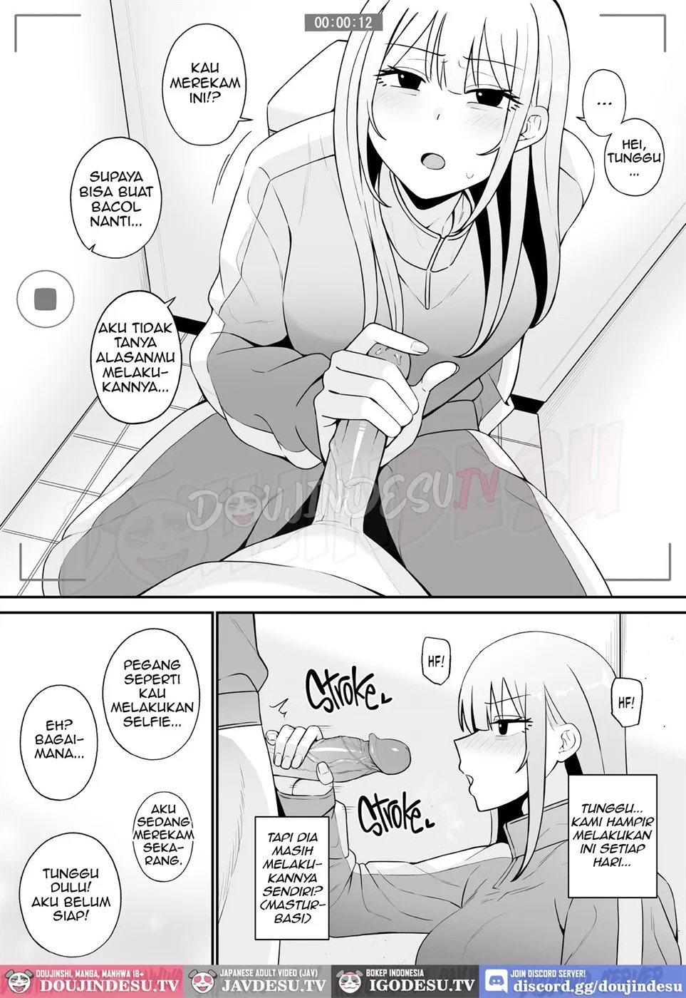 Tsugou no Ii Osananajimi to: Chapter chapter-1 - Page 8