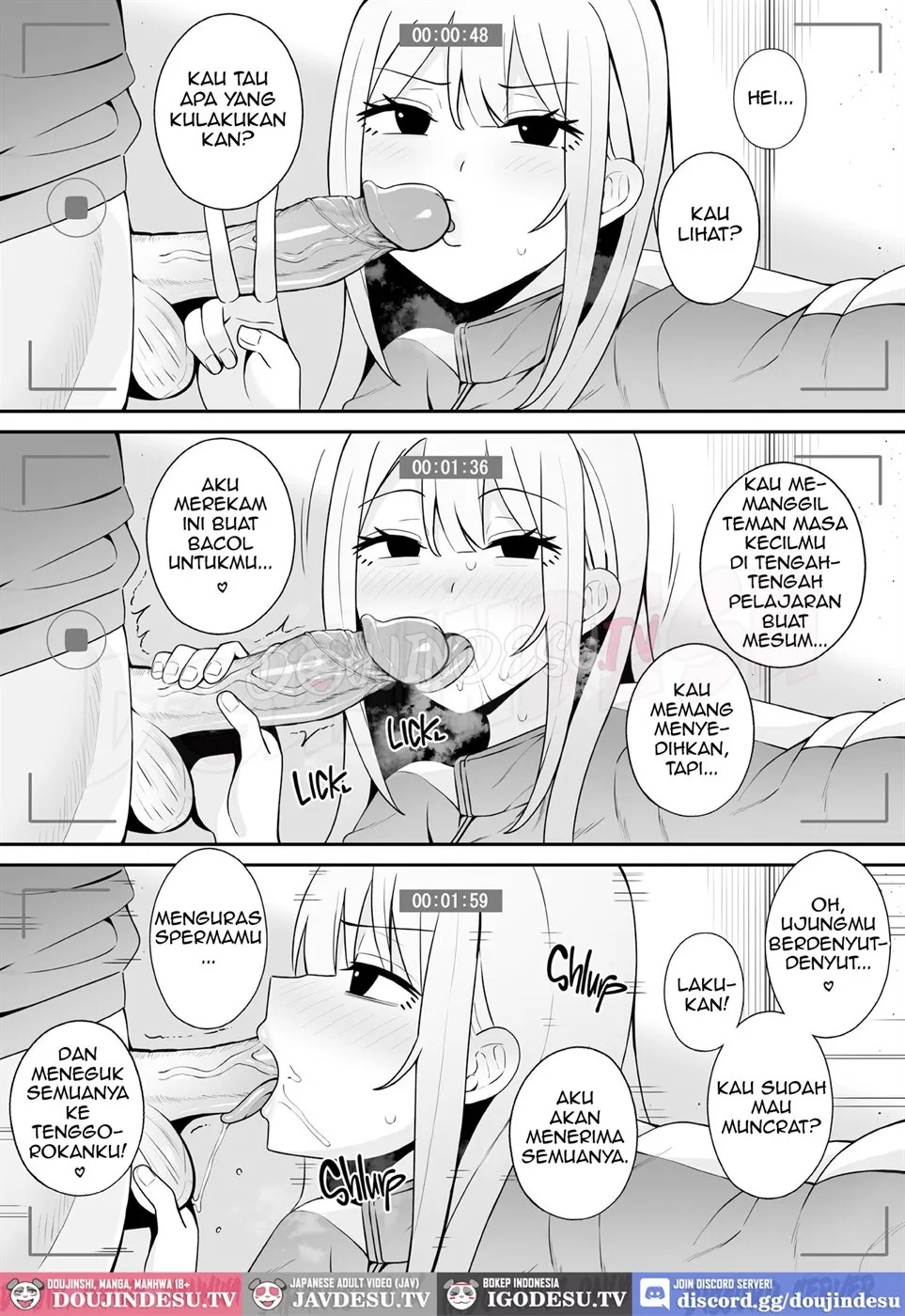 Tsugou no Ii Osananajimi to: Chapter chapter-1 - Page 9