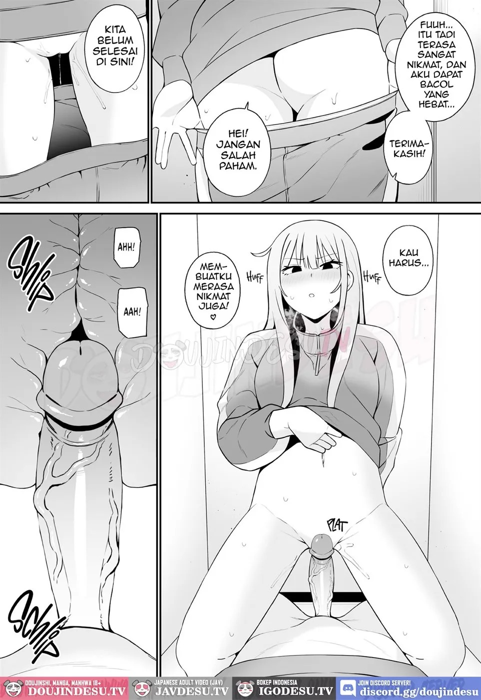Tsugou no Ii Osananajimi to: Chapter chapter-1 - Page 11