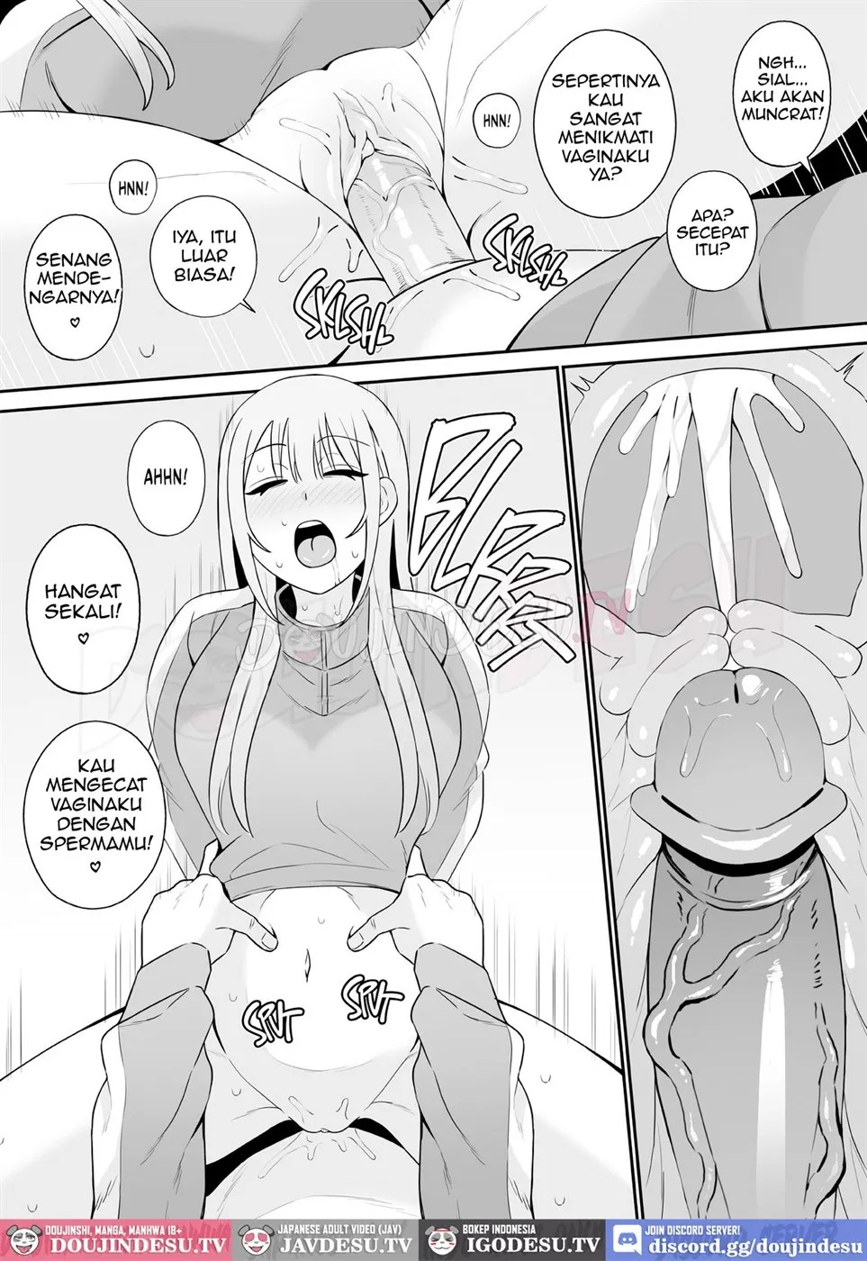 Tsugou no Ii Osananajimi to: Chapter chapter-1 - Page 16