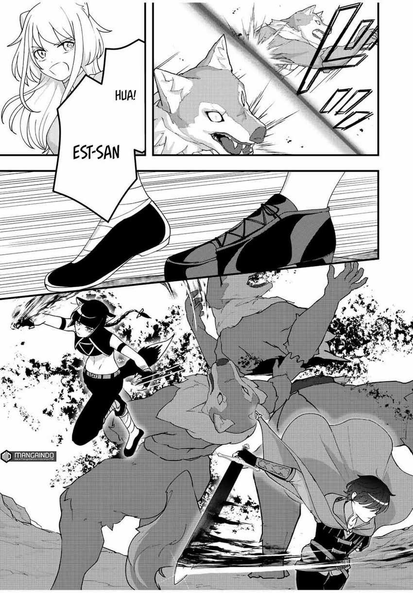 Tsuihou suru Gawa no Monogatari: Chapter chapter-13 - Page 4