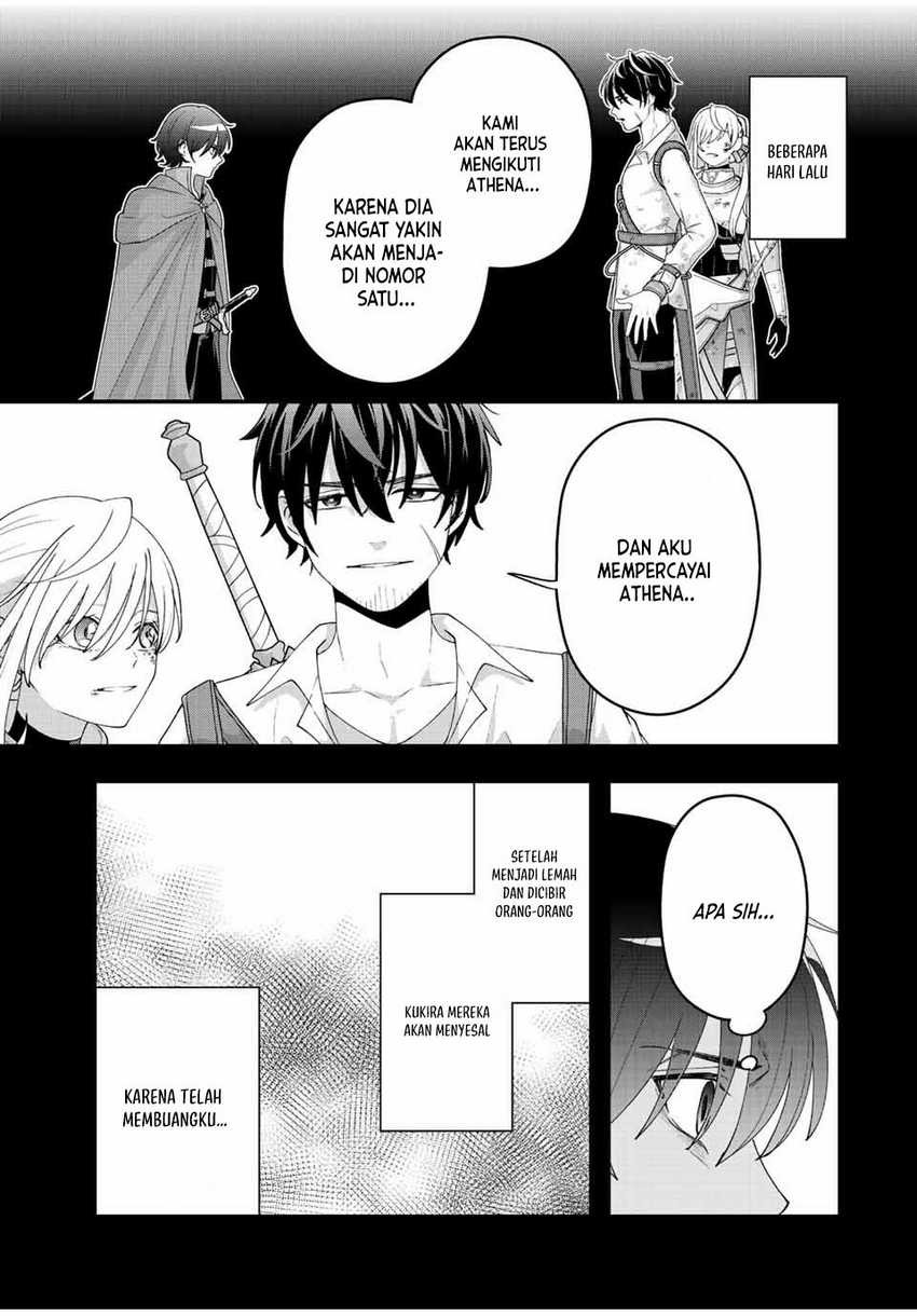 Tsuihou suru Gawa no Monogatari: Chapter chapter-13 - Page 6