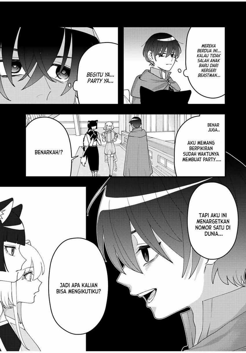 Tsuihou suru Gawa no Monogatari: Chapter chapter-13 - Page 8