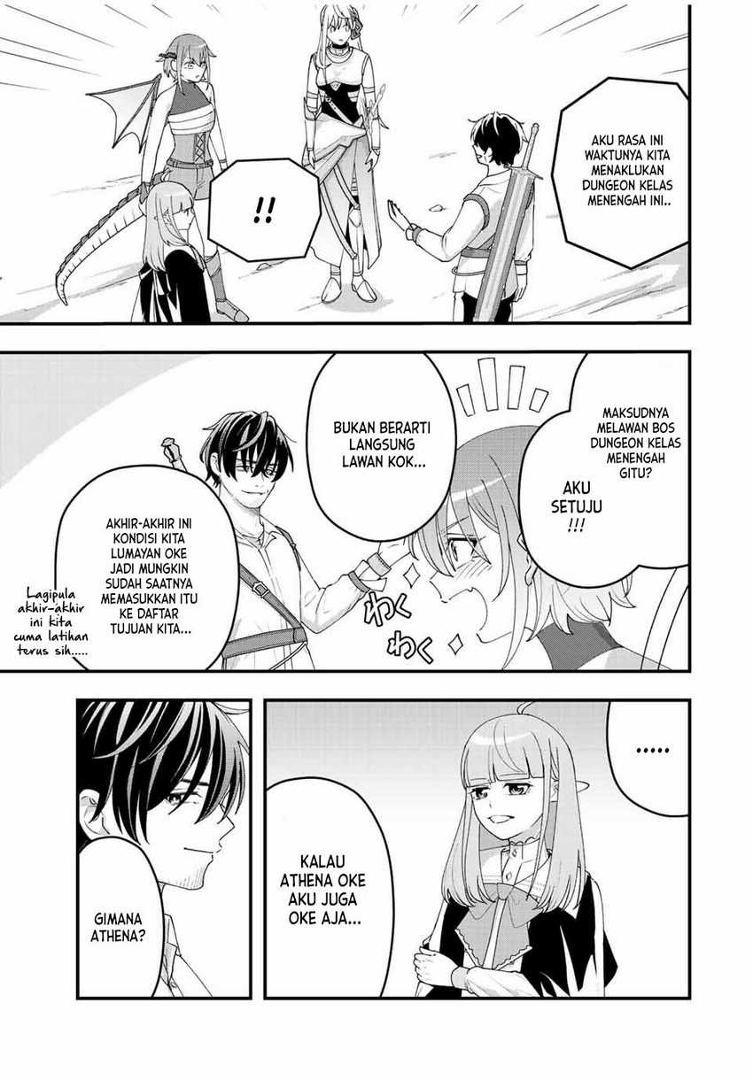Tsuihou suru Gawa no Monogatari: Chapter chapter-13 - Page 18