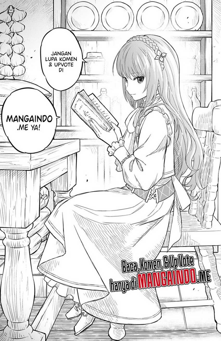 Tsuihou suru Gawa no Monogatari: Chapter chapter-13 - Page 20