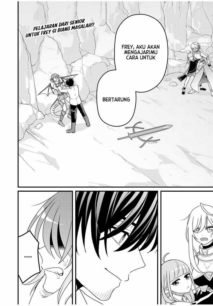 Tsuihou suru Gawa no Monogatari: Chapter chapter-8 - Page 3