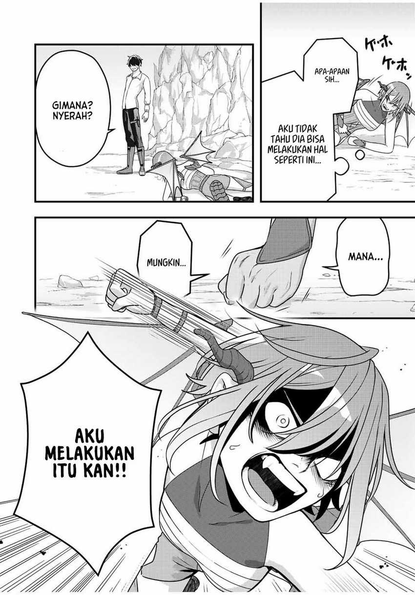 Tsuihou suru Gawa no Monogatari: Chapter chapter-8 - Page 9