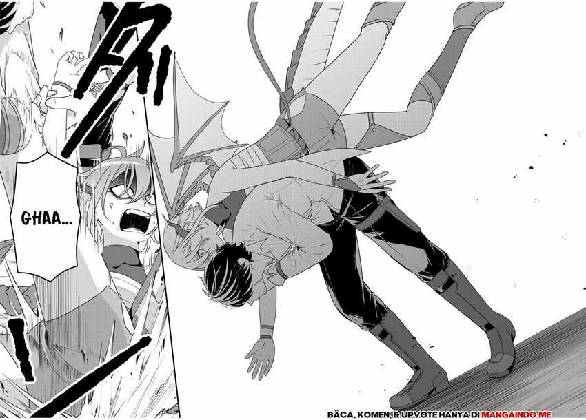 Tsuihou suru Gawa no Monogatari: Chapter chapter-8 - Page 11