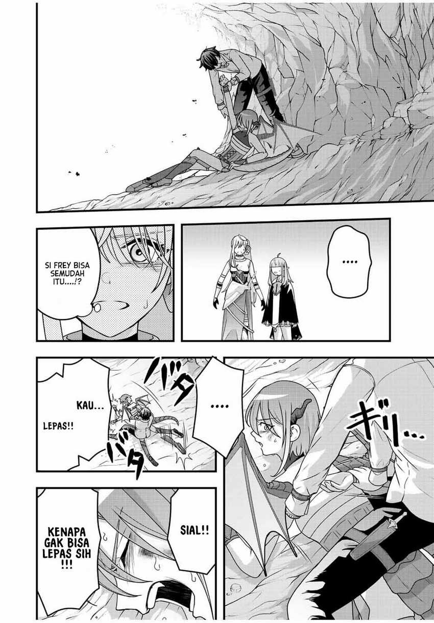 Tsuihou suru Gawa no Monogatari: Chapter chapter-8 - Page 12