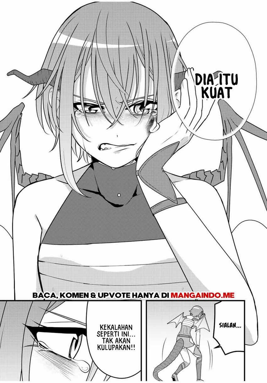 Tsuihou suru Gawa no Monogatari: Chapter chapter-8 - Page 17
