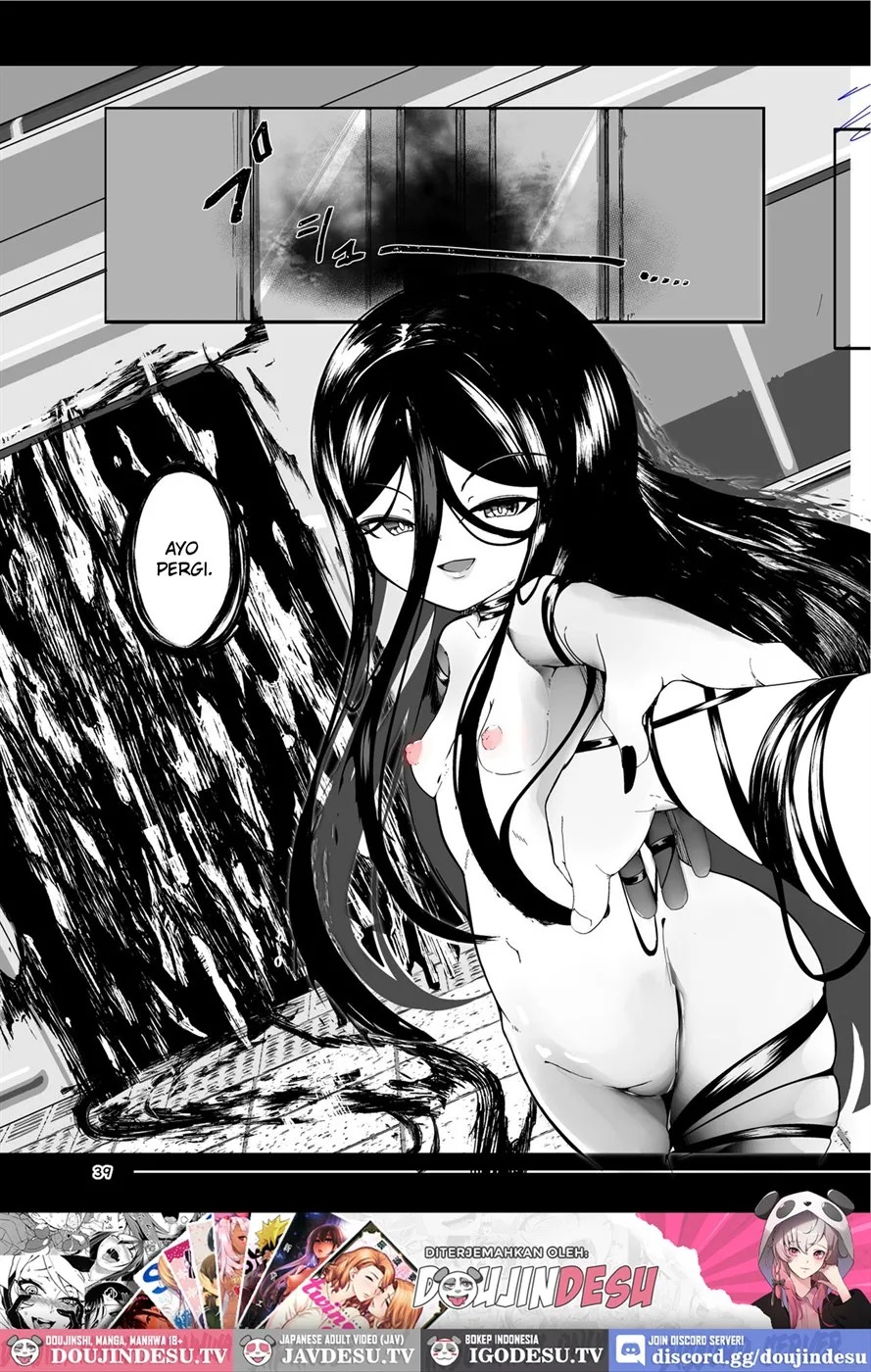 Tsuitaiken: Chapter chapter-1 - Page 40