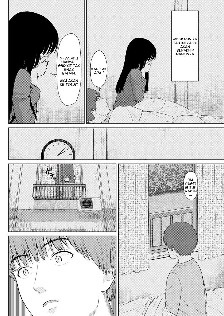 Tsuki to Kujira to Tohiko: Chapter chapter-1 - Page 9