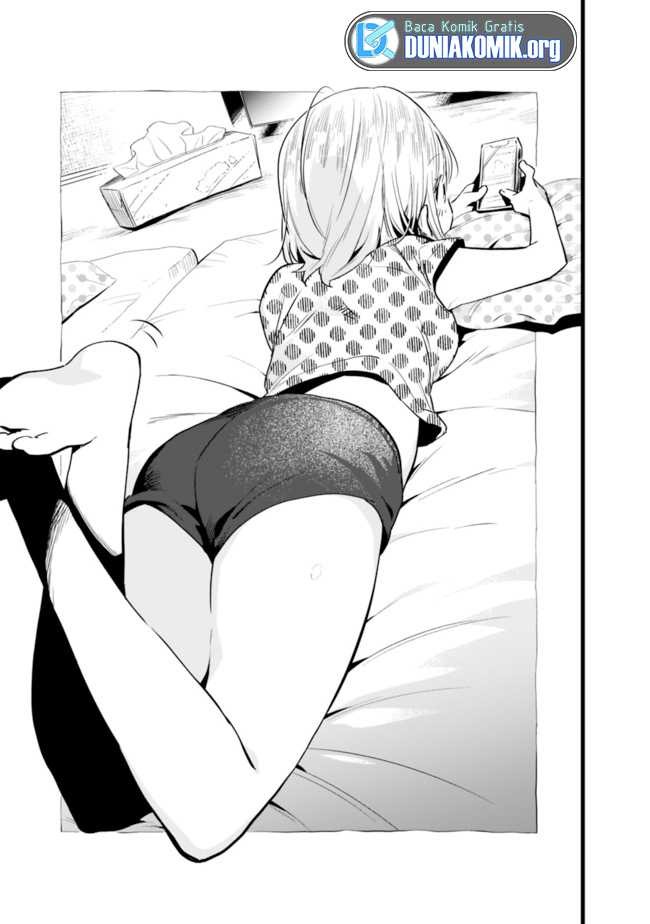 Tsukushitagari na Uchi no Yome nitsuite Dere temoii ka?: Chapter chapter-30 - Page 8
