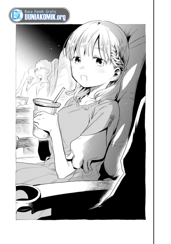 Tsukushitagari na Uchi no Yome nitsuite Dere temoii ka?: Chapter chapter-32 - Page 10