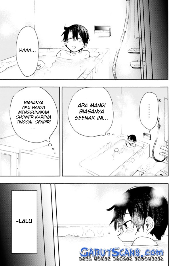 Tsukushitagari na Uchi no Yome nitsuite Dere temoii ka?: Chapter chapter-5 - Page 6