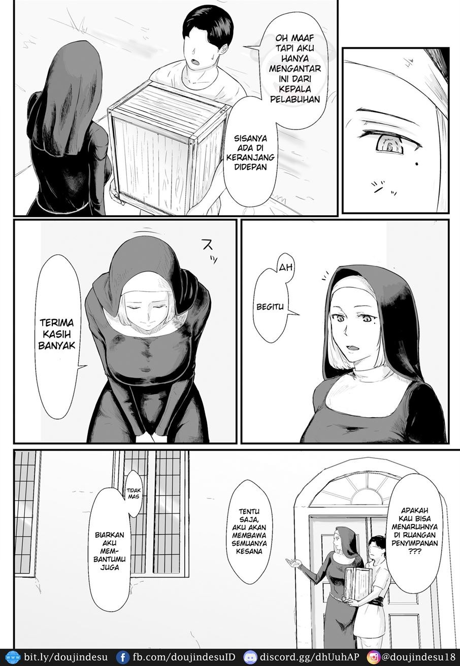 Tsuma no Fuyugomori ~ Kashidasareta Karada: Chapter chapter-1 - Page 6
