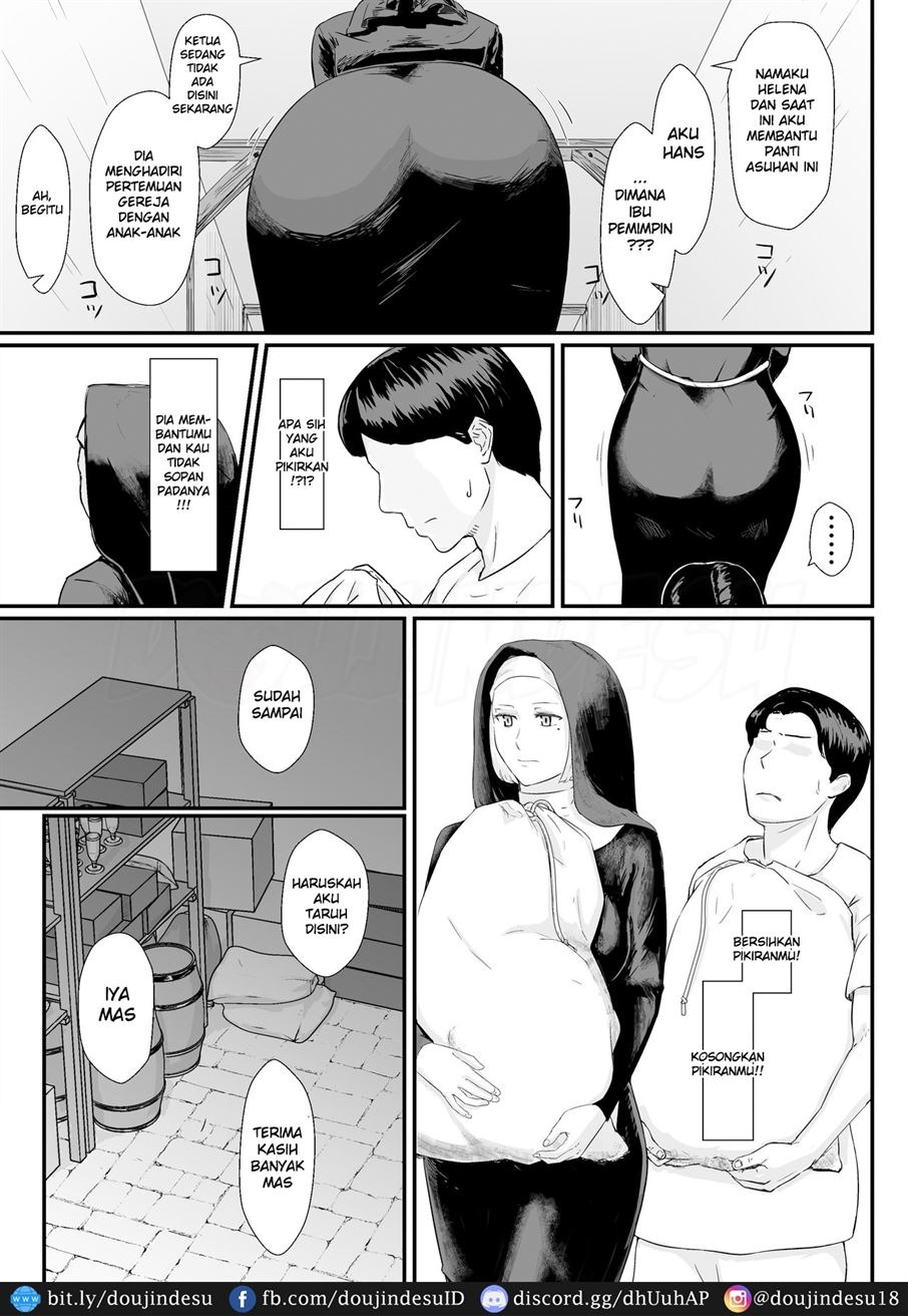 Tsuma no Fuyugomori ~ Kashidasareta Karada: Chapter chapter-1 - Page 7