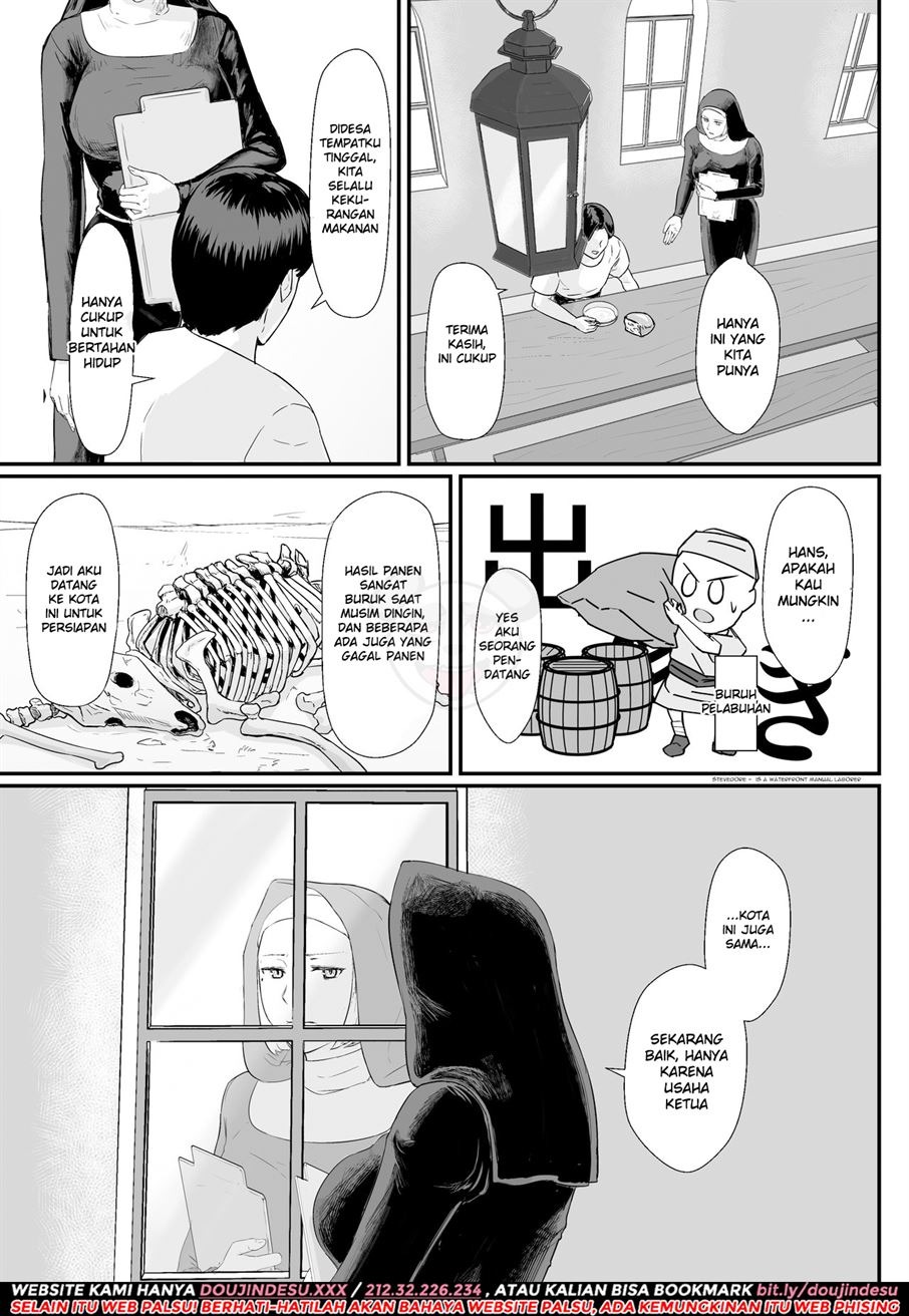 Tsuma no Fuyugomori ~ Kashidasareta Karada: Chapter chapter-1 - Page 9