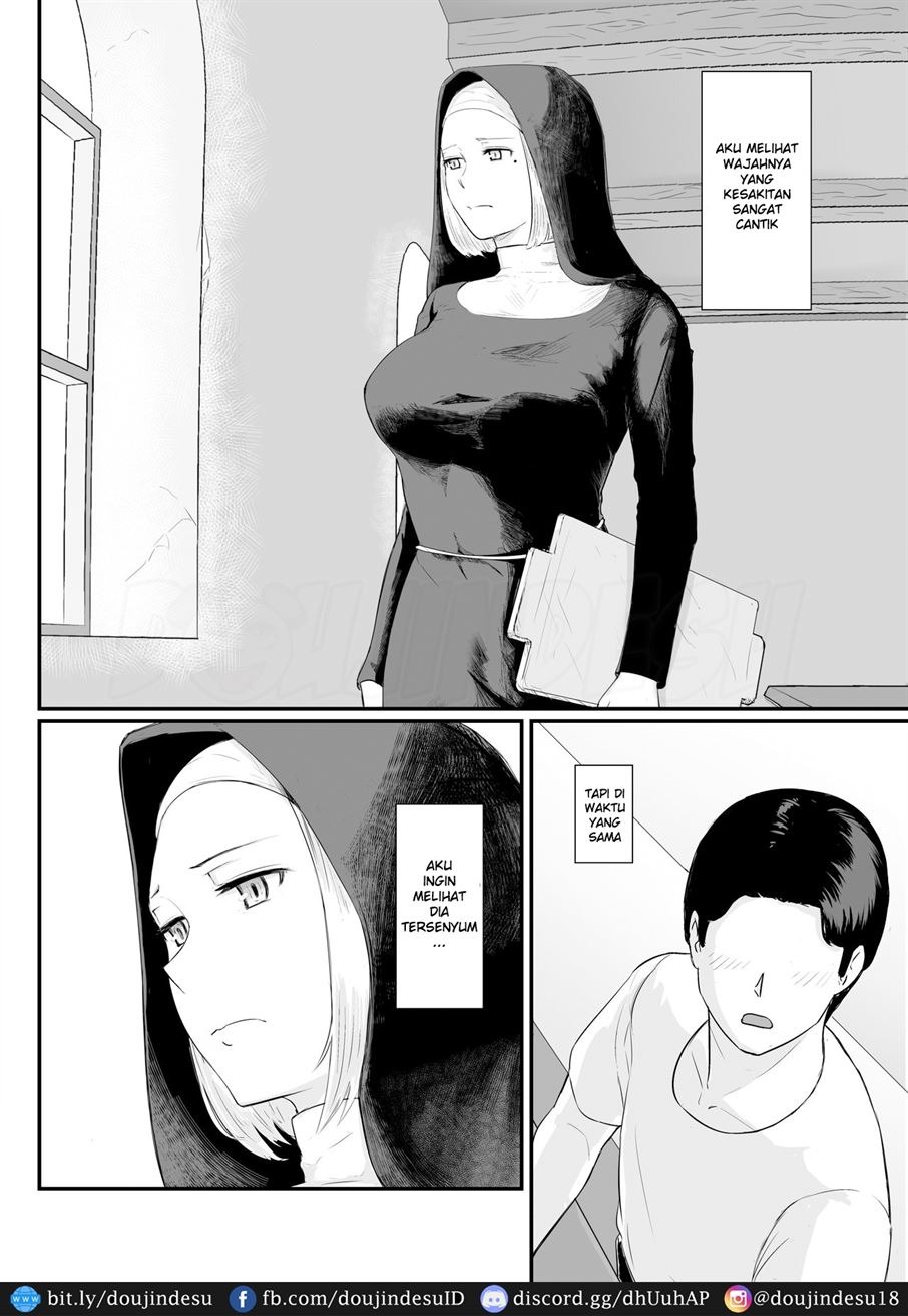 Tsuma no Fuyugomori ~ Kashidasareta Karada: Chapter chapter-1 - Page 10