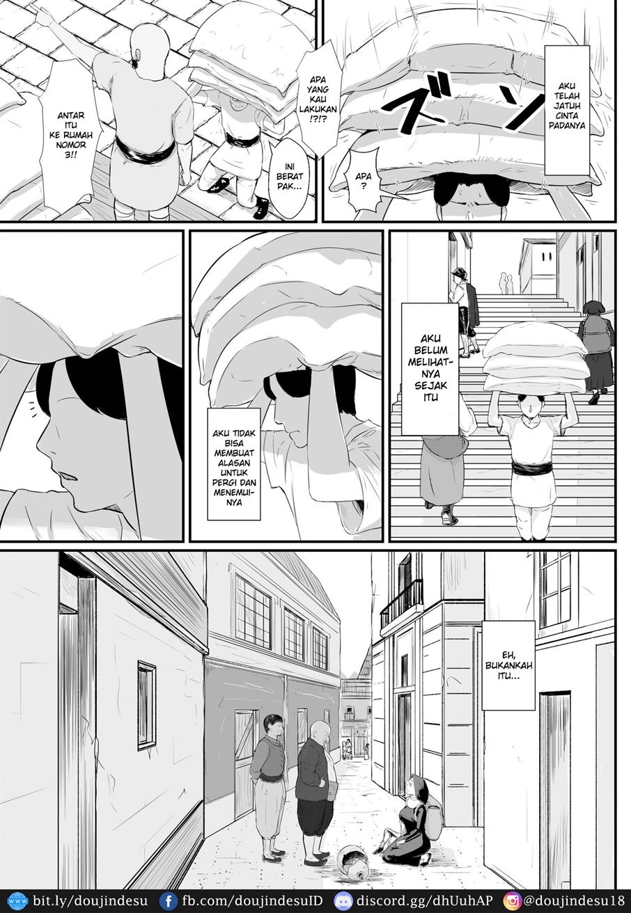 Tsuma no Fuyugomori ~ Kashidasareta Karada: Chapter chapter-1 - Page 11
