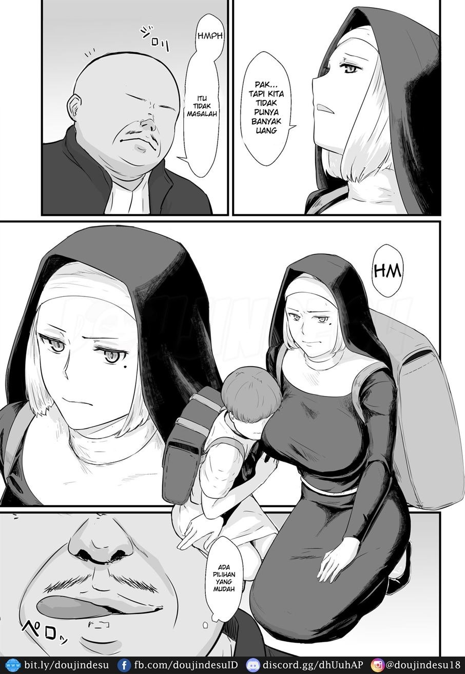 Tsuma no Fuyugomori ~ Kashidasareta Karada: Chapter chapter-1 - Page 13