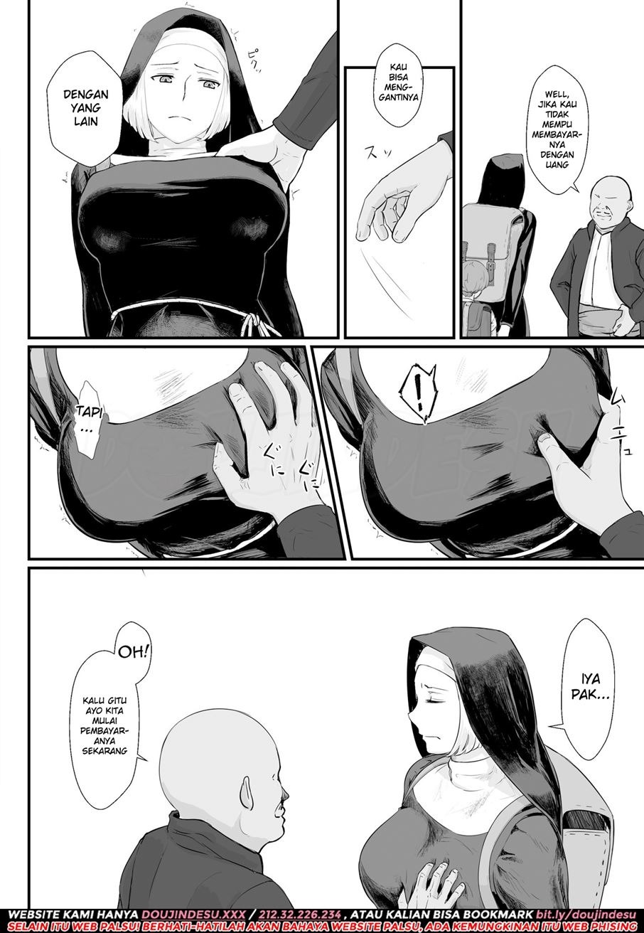 Tsuma no Fuyugomori ~ Kashidasareta Karada: Chapter chapter-1 - Page 14