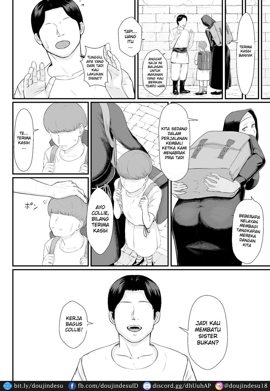 Tsuma no Fuyugomori ~ Kashidasareta Karada: Chapter chapter-1 - Page 16