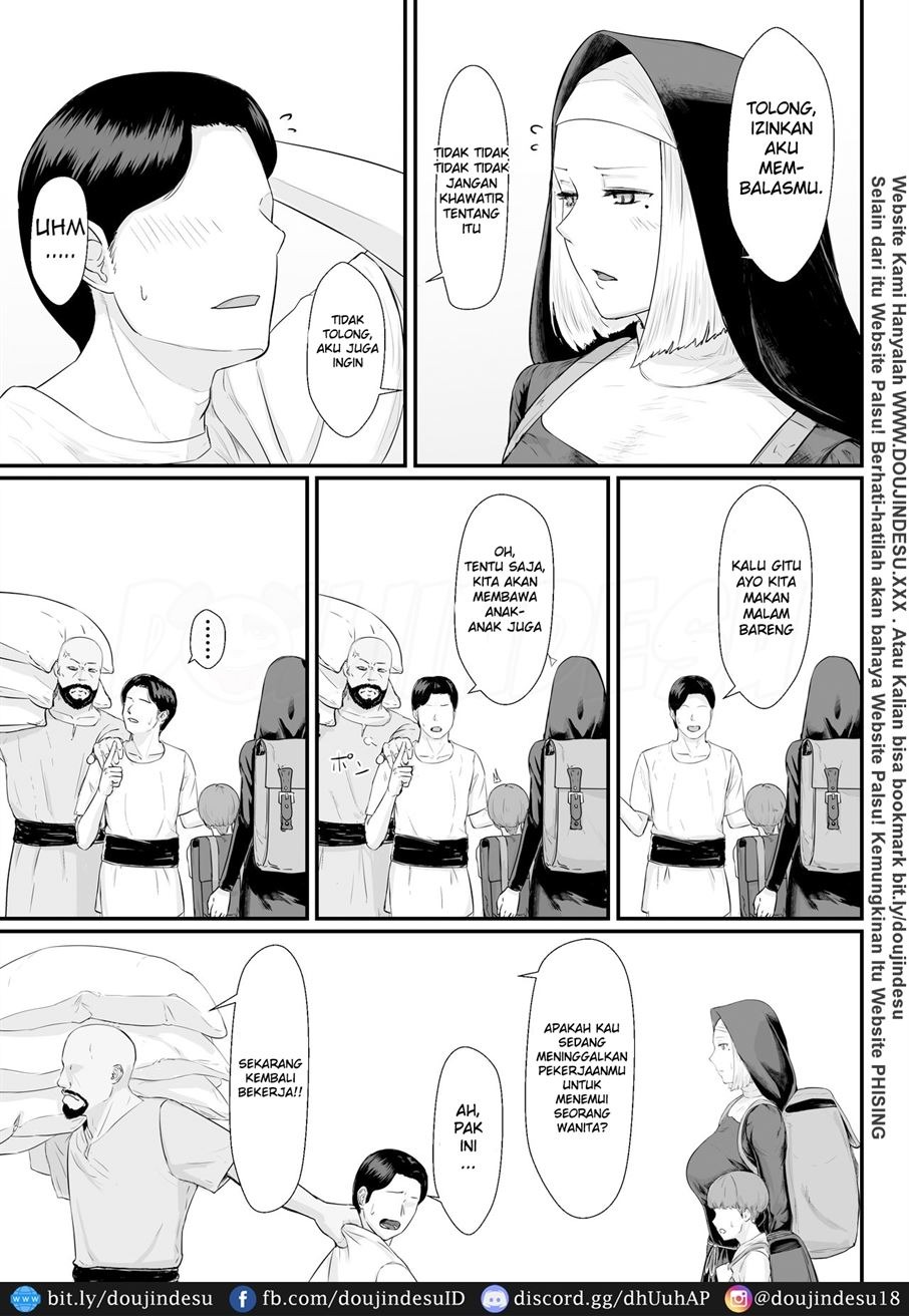 Tsuma no Fuyugomori ~ Kashidasareta Karada: Chapter chapter-1 - Page 17