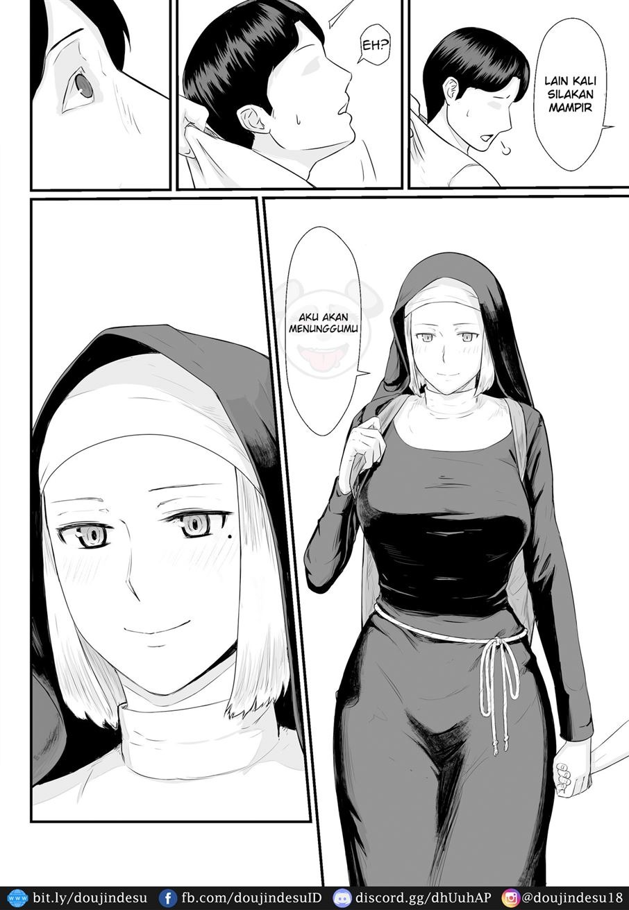 Tsuma no Fuyugomori ~ Kashidasareta Karada: Chapter chapter-1 - Page 18