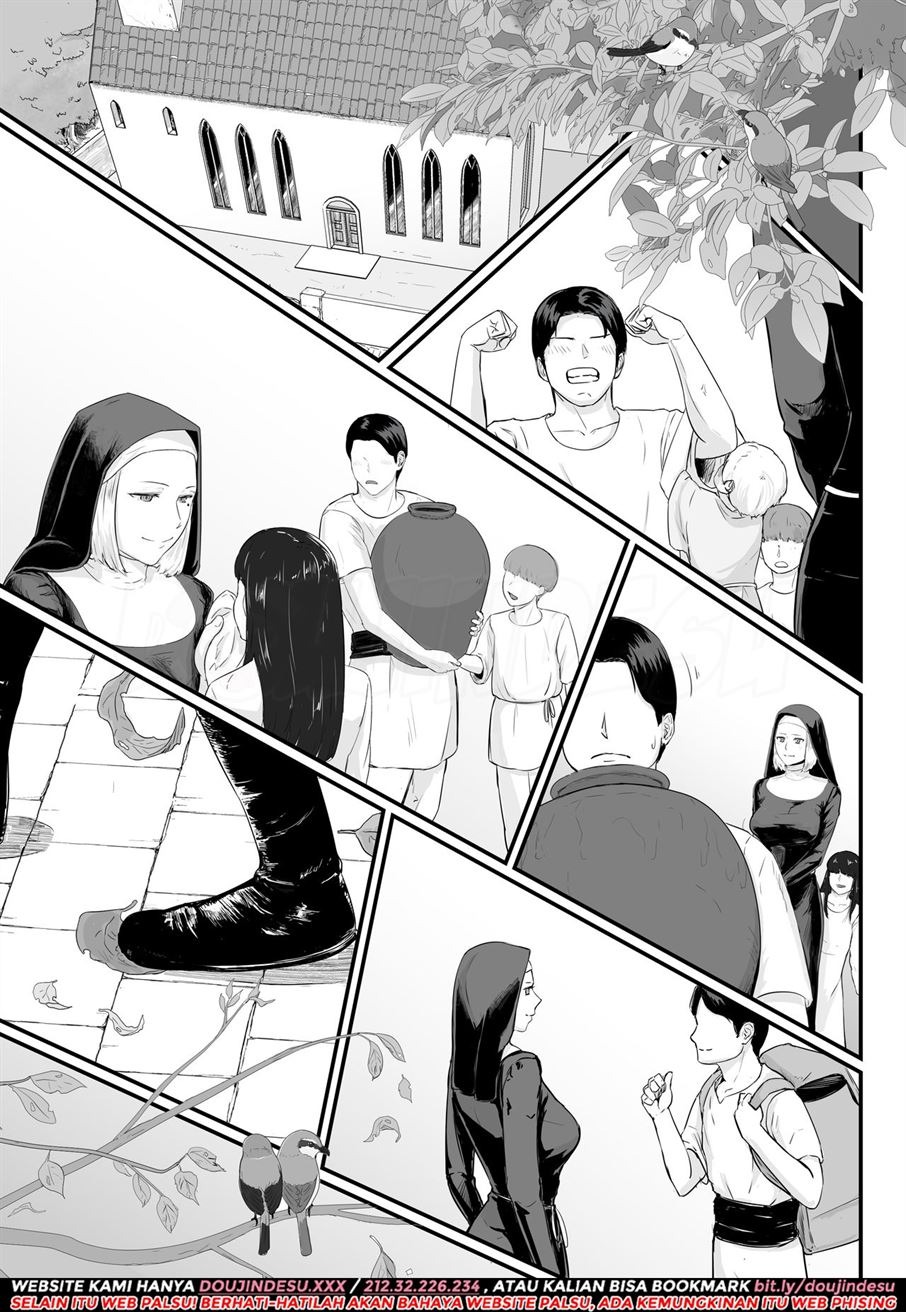 Tsuma no Fuyugomori ~ Kashidasareta Karada: Chapter chapter-1 - Page 19