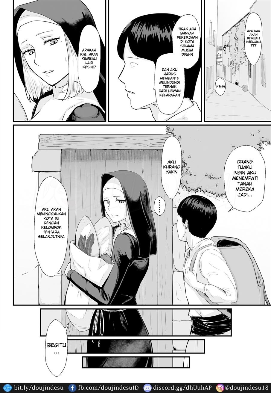 Tsuma no Fuyugomori ~ Kashidasareta Karada: Chapter chapter-1 - Page 20