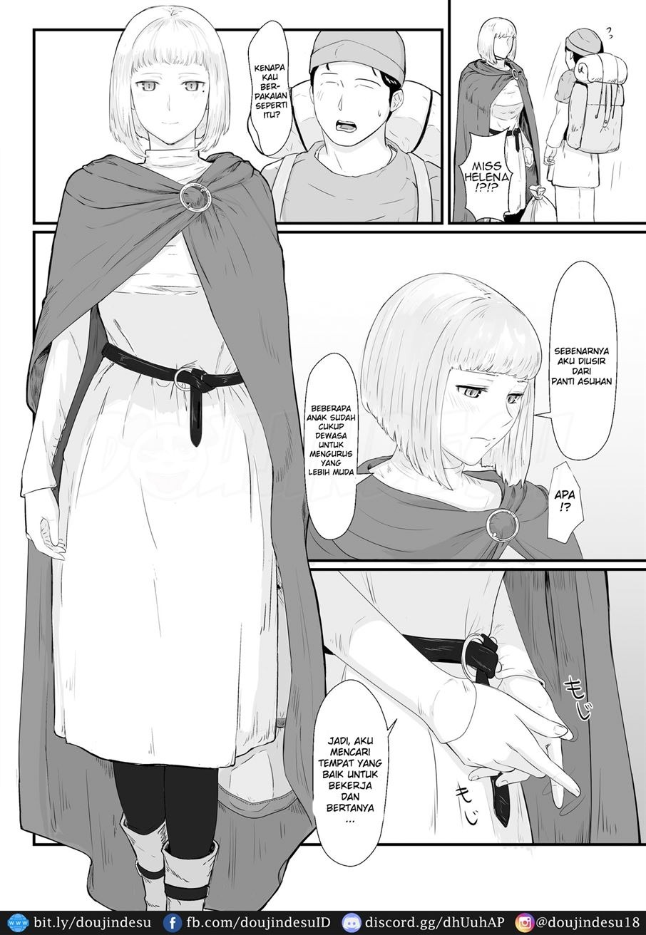 Tsuma no Fuyugomori ~ Kashidasareta Karada: Chapter chapter-1 - Page 22