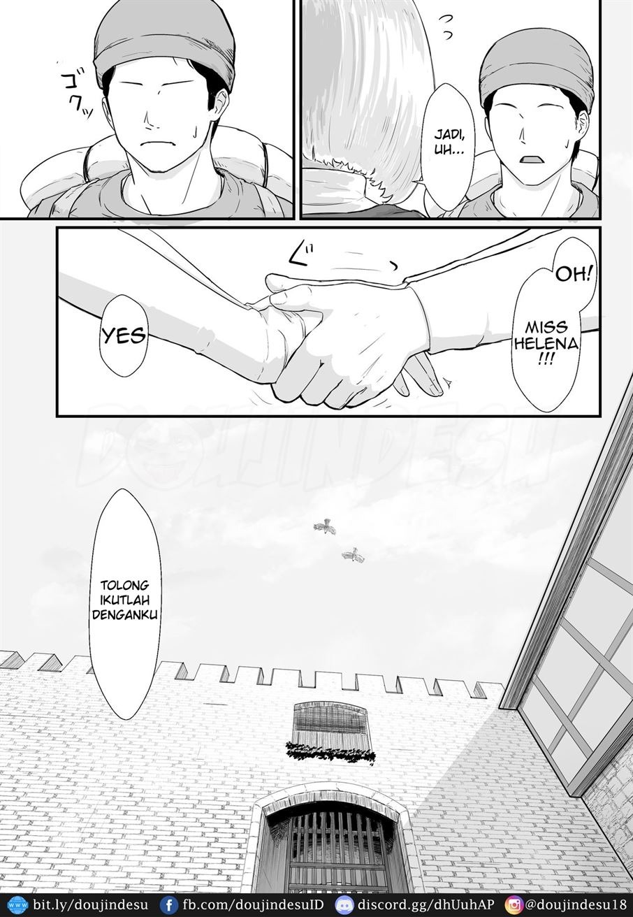 Tsuma no Fuyugomori ~ Kashidasareta Karada: Chapter chapter-1 - Page 23