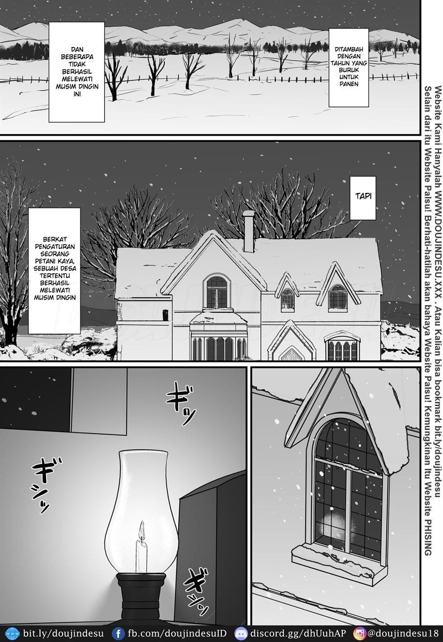 Tsuma no Fuyugomori ~ Kashidasareta Karada: Chapter chapter-1 - Page 25