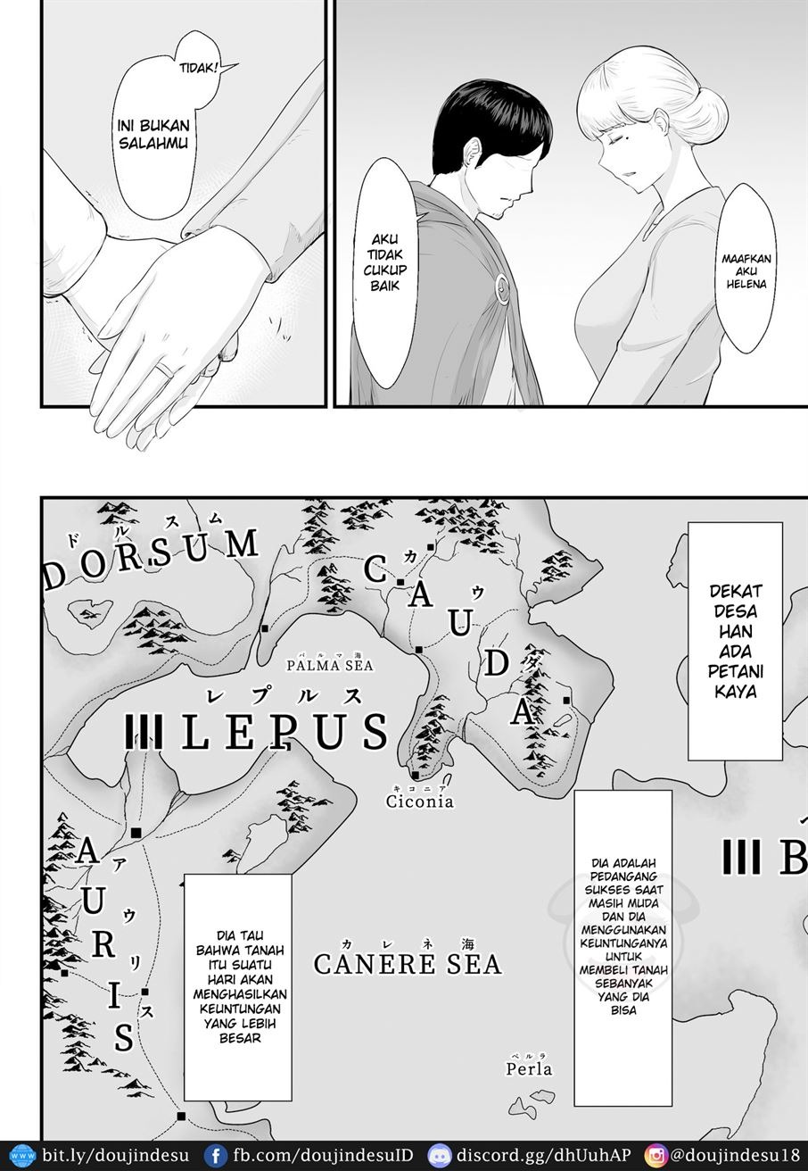 Tsuma no Fuyugomori ~ Kashidasareta Karada: Chapter chapter-1 - Page 30