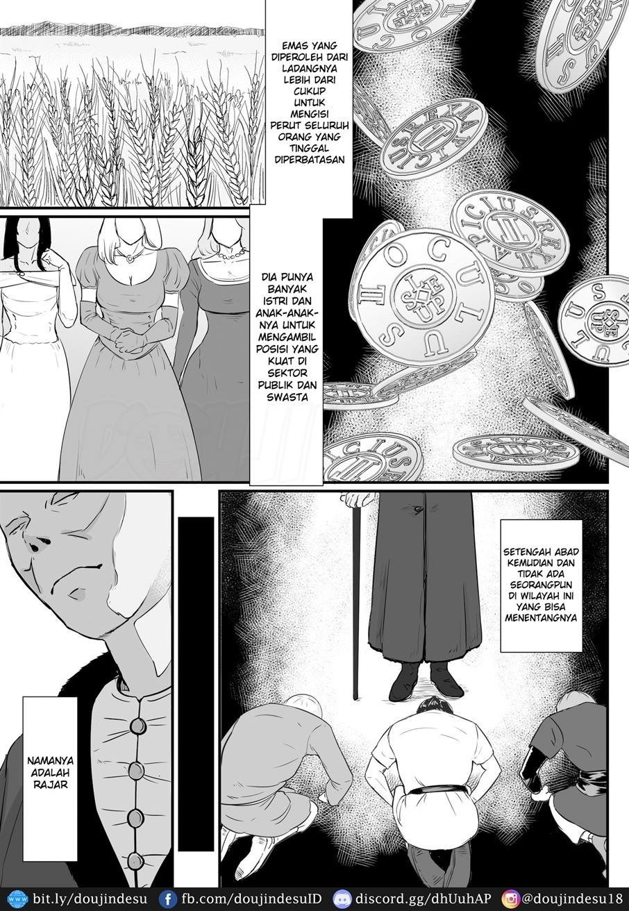 Tsuma no Fuyugomori ~ Kashidasareta Karada: Chapter chapter-1 - Page 31