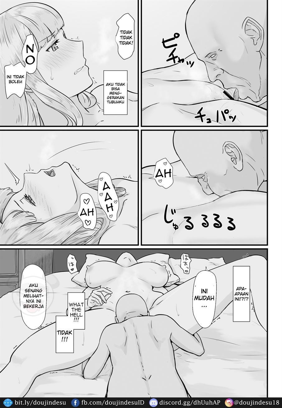 Tsuma no Fuyugomori ~ Kashidasareta Karada: Chapter chapter-1 - Page 45