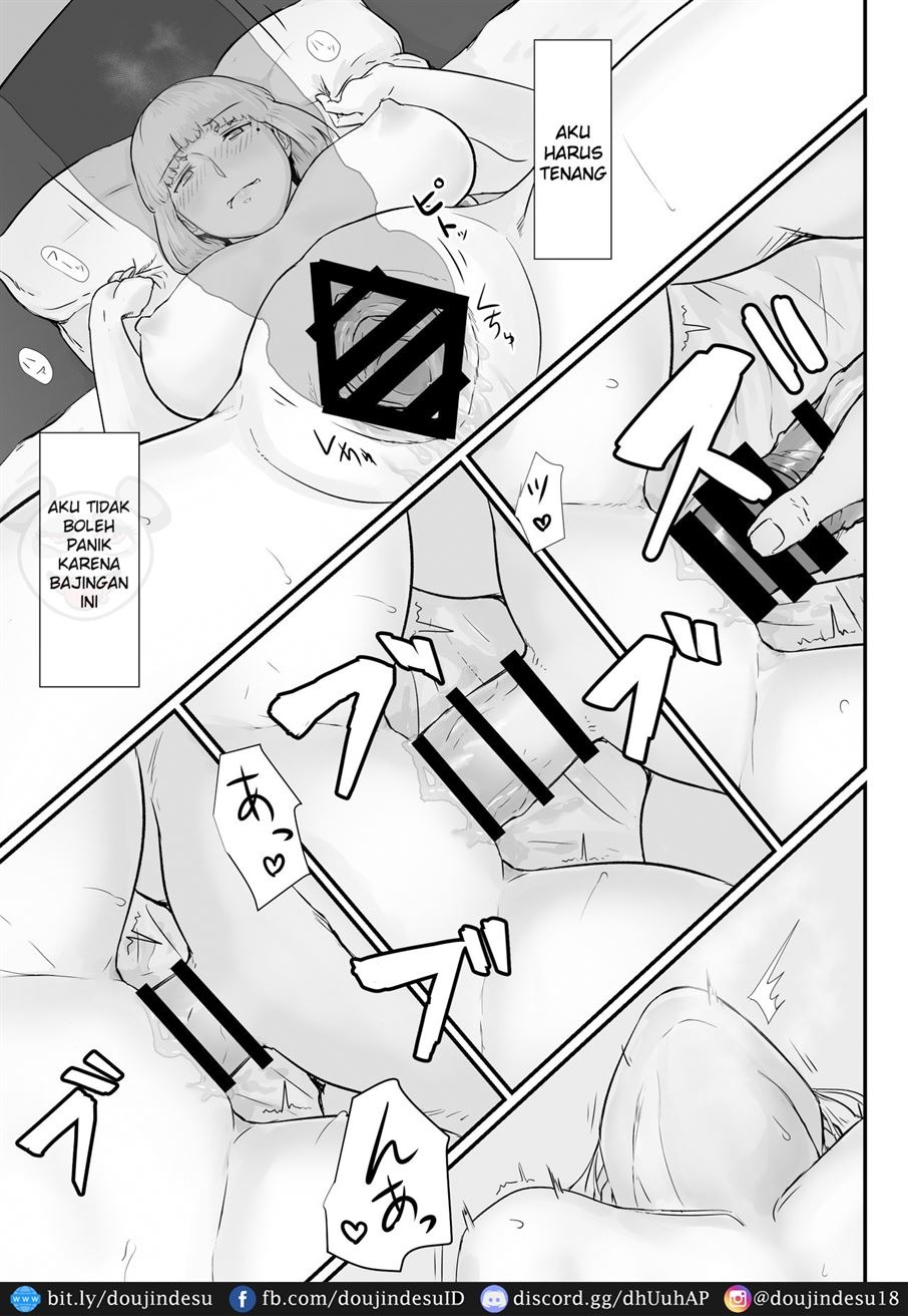 Tsuma no Fuyugomori ~ Kashidasareta Karada: Chapter chapter-1 - Page 51