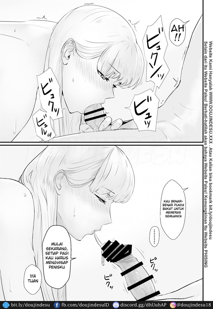 Tsuma no Fuyugomori ~ Kashidasareta Karada: Chapter chapter-1 - Page 61