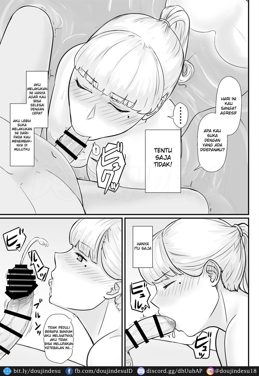 Tsuma no Fuyugomori ~ Kashidasareta Karada: Chapter chapter-1 - Page 65
