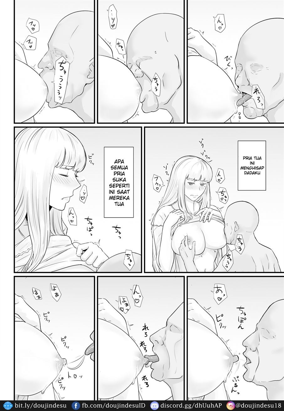 Tsuma no Fuyugomori ~ Kashidasareta Karada: Chapter chapter-1 - Page 68