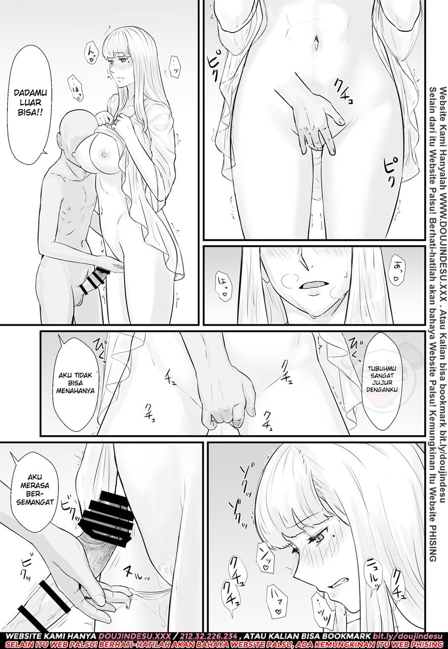 Tsuma no Fuyugomori ~ Kashidasareta Karada: Chapter chapter-1 - Page 69
