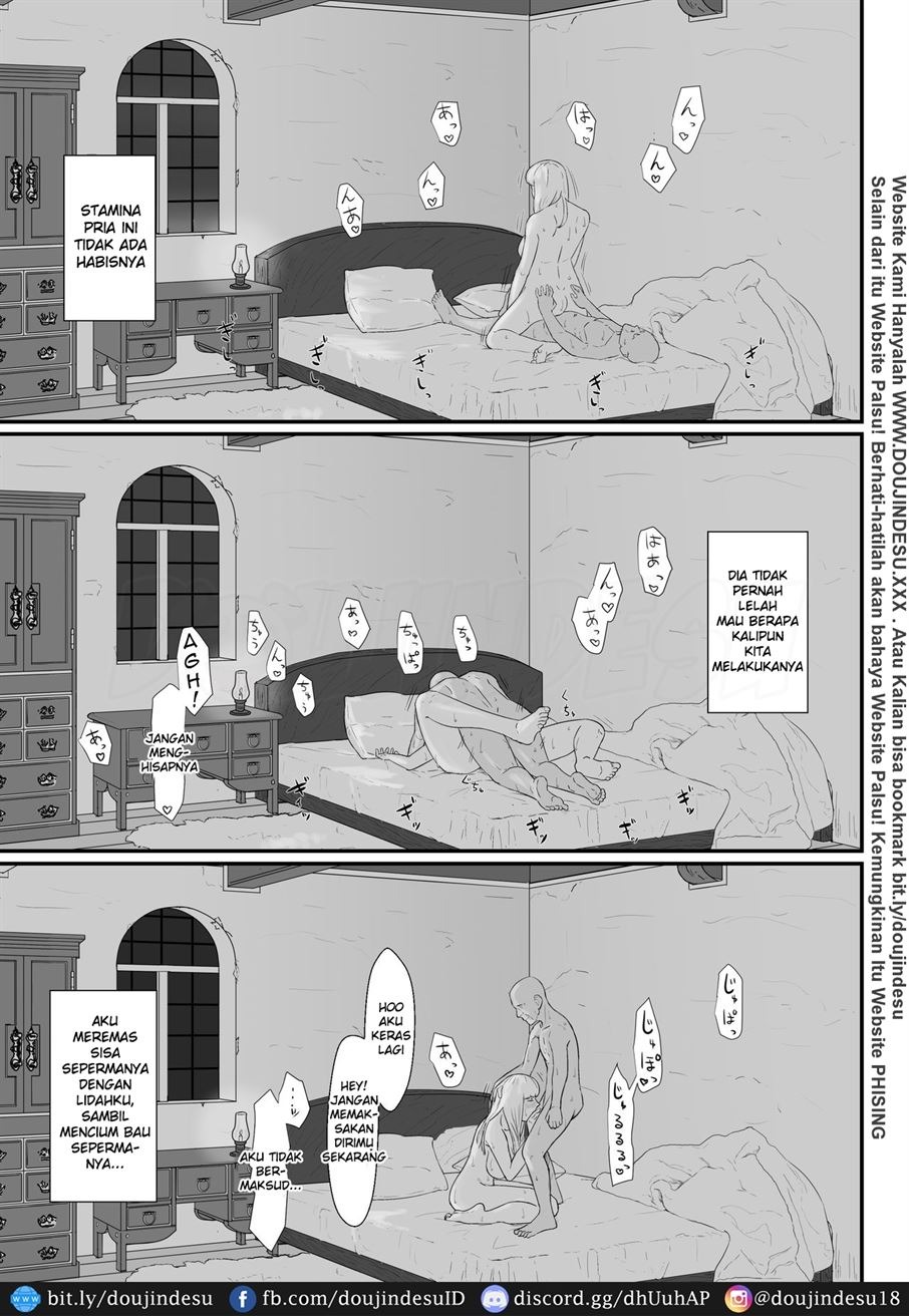 Tsuma no Fuyugomori ~ Kashidasareta Karada: Chapter chapter-1 - Page 77