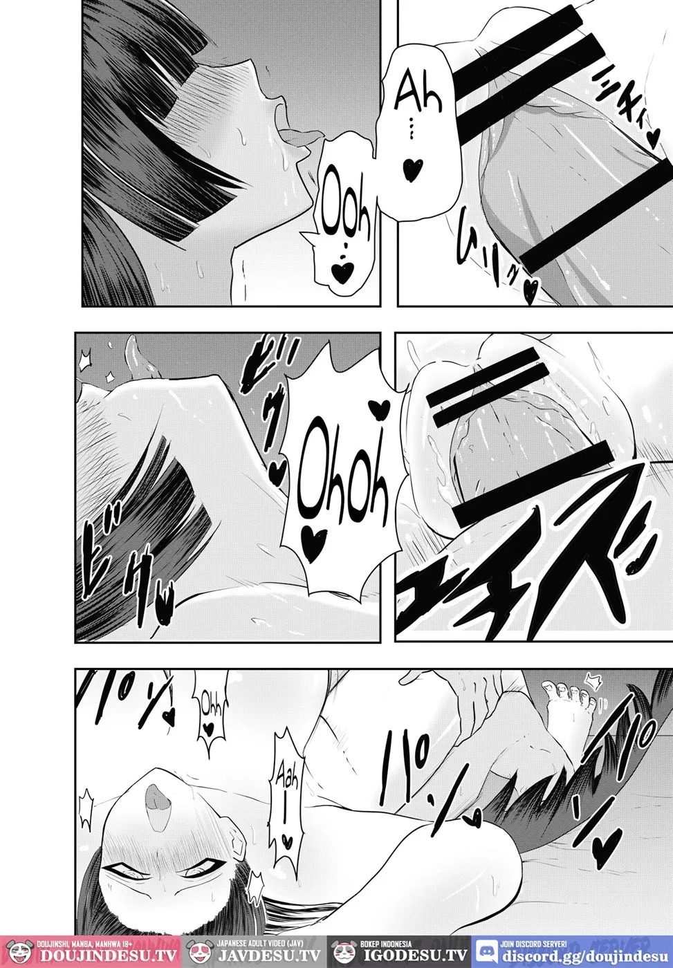 Tsurugi Kawaii: Chapter chapter-1 - Page 10