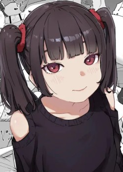 Sampul Tsurupeta na Hina-chan to Tsugou Yoku Ecchi suru Hanashi