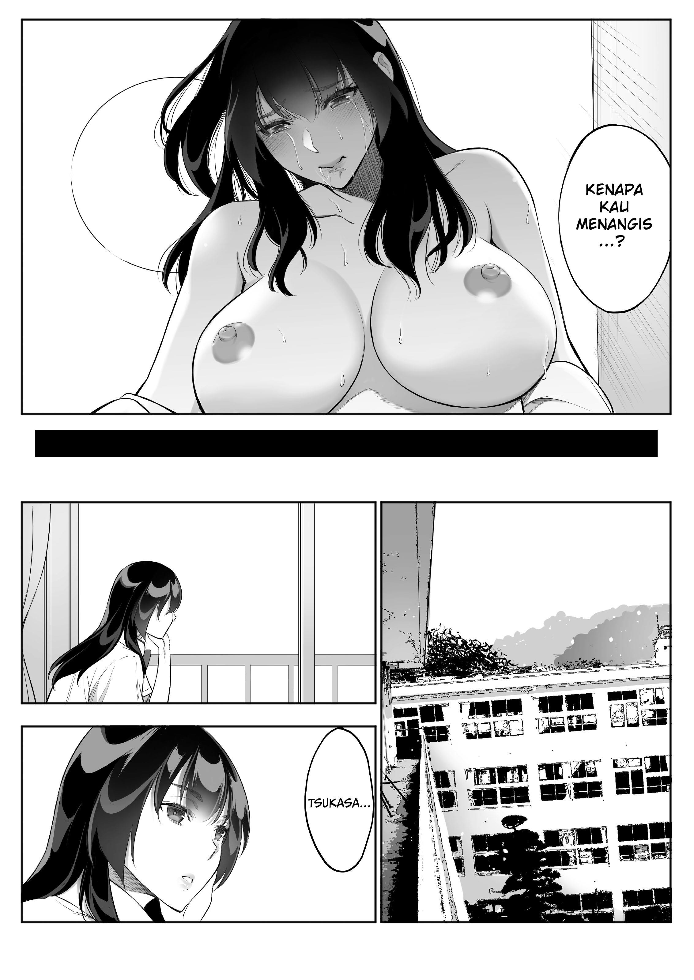 Tsuyoki na Kanojo wa Nonoshiri Nagara… NTR: Chapter chapter-2 - Page 14